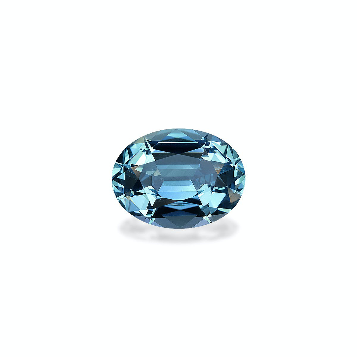 Santa Maria Blue Aquamarine 5.63ct (AQ4572)