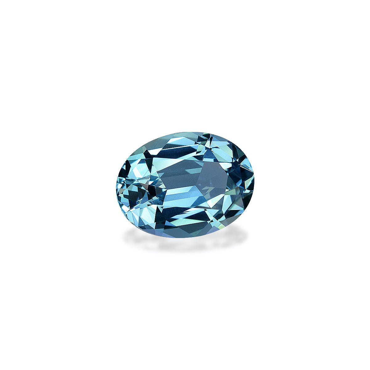 Santa Maria Blue Aquamarine 5.63ct (AQ4572)