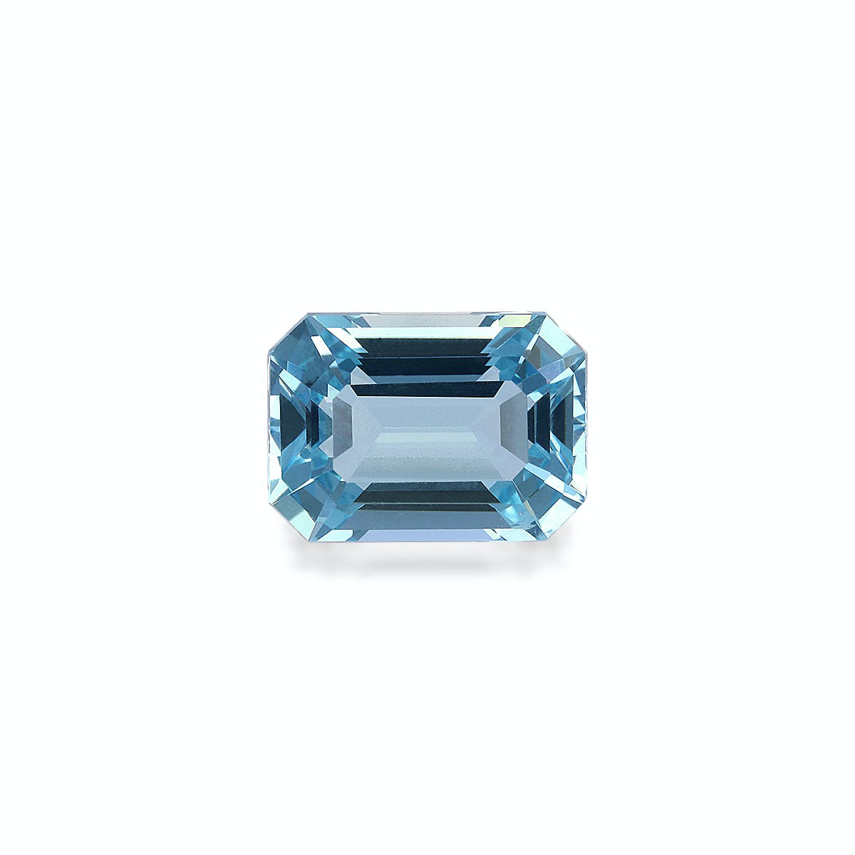 Ice Blue Aquamarine 3.38ct (AQ4575)