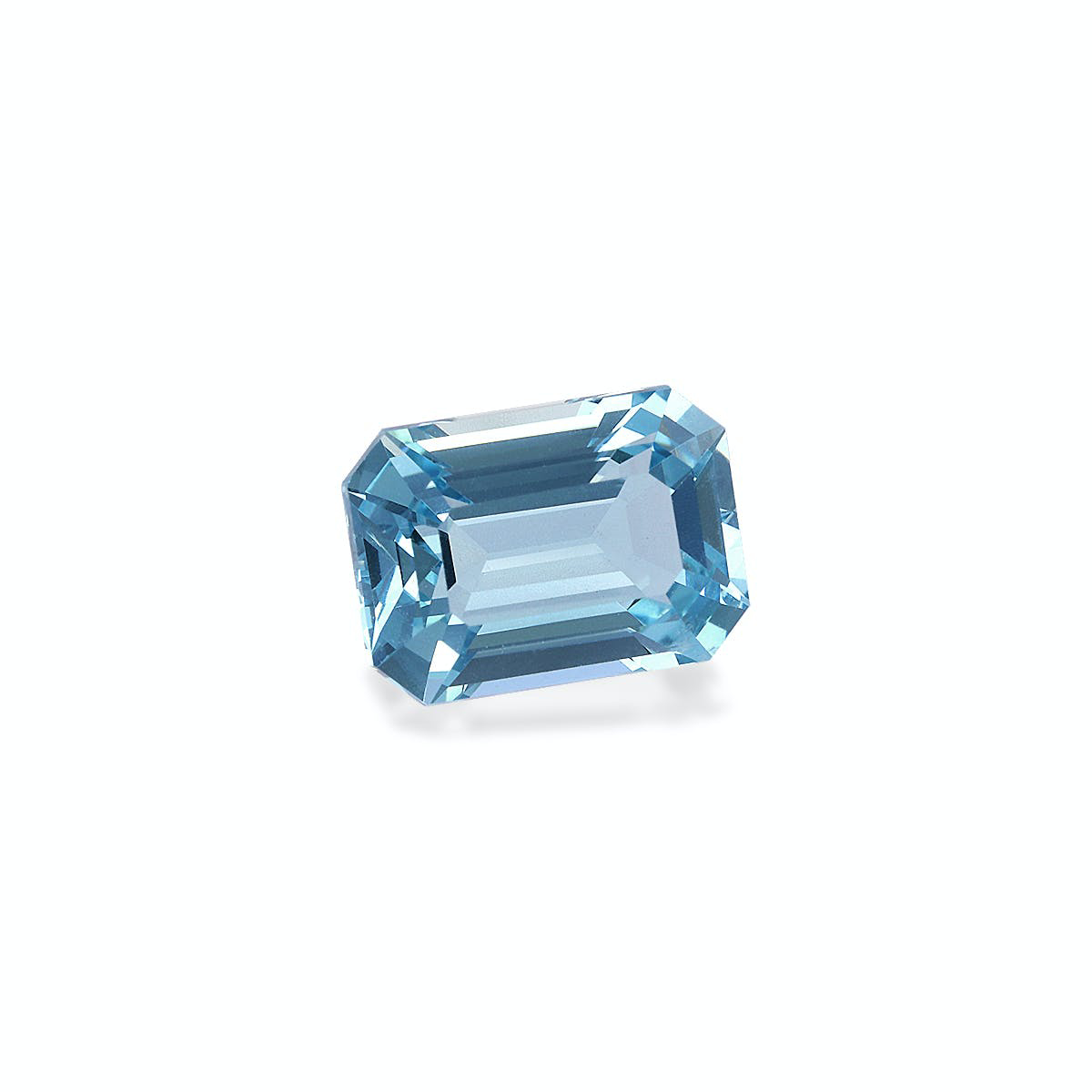 Ice Blue Aquamarine 3.38ct (AQ4575)