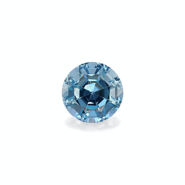 Ice Blue Aquamarine 1.83ct - 8mm (AQ4592)