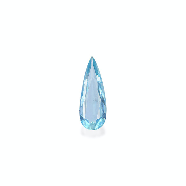 Ice Blue Aquamarine 2.08ct (AQ4594)
