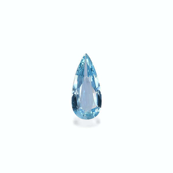 Ice Blue Aquamarine 1.14ct (AQ4615)