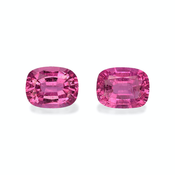 Fuscia Pink Rubellite Tourmaline 1.56ct - Pair (RL1296)