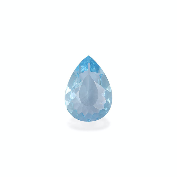 Ice Blue Aquamarine 3.31ct (AQ4413)