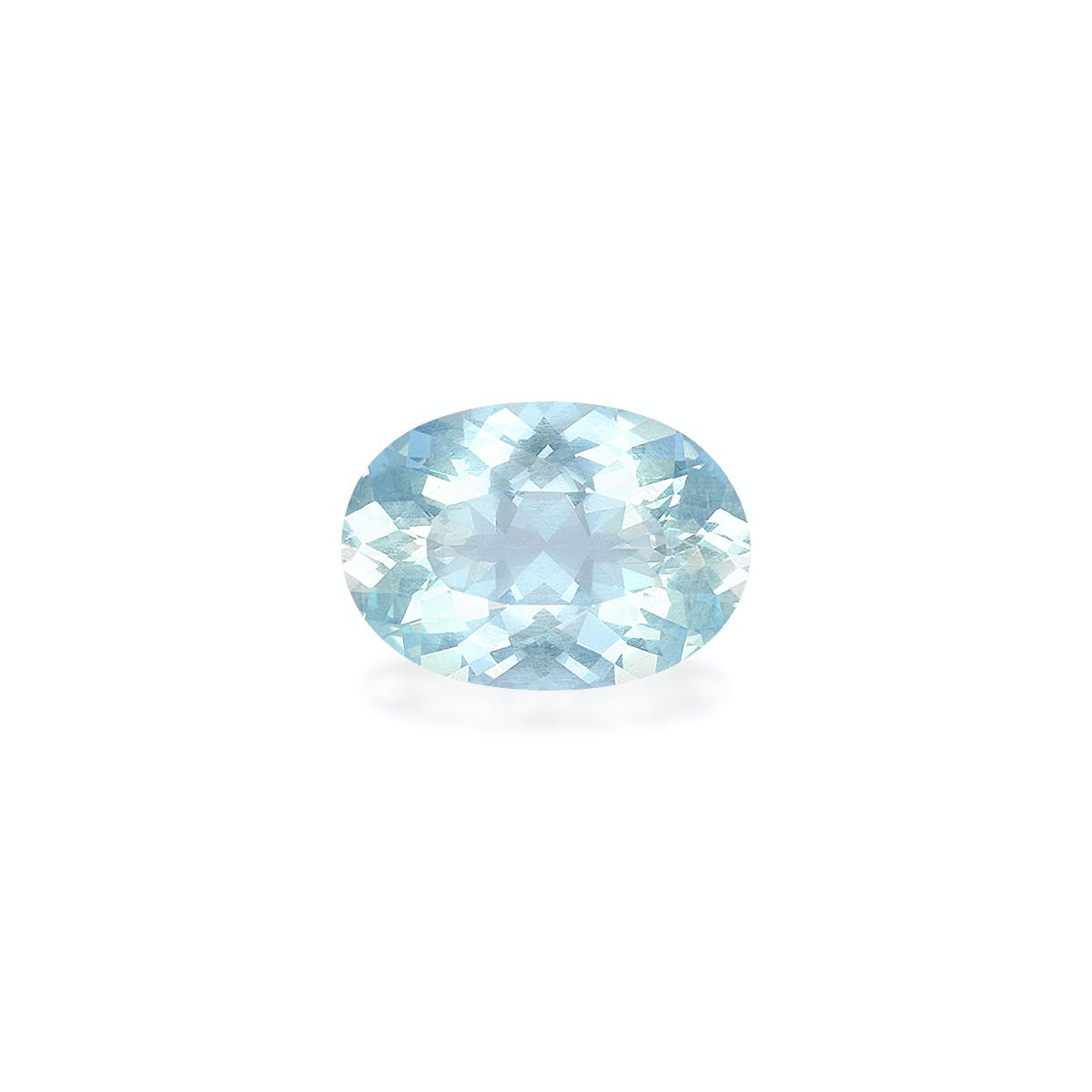 Baby Blue Aquamarine 4.02ct (AQ4433)