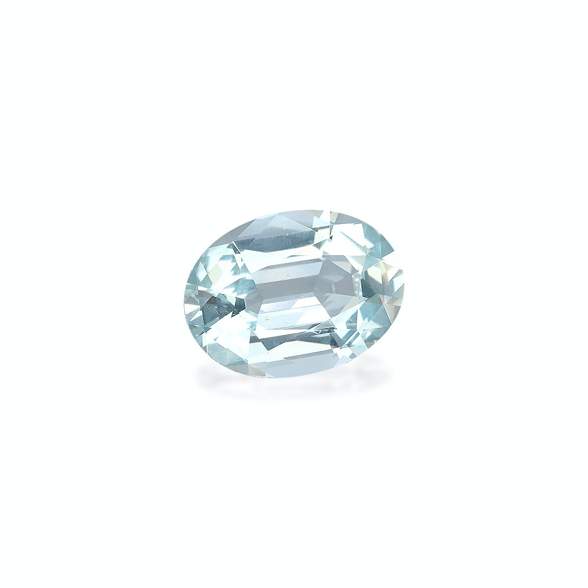 Sky Blue Aquamarine 7.97ct (AQ4513)