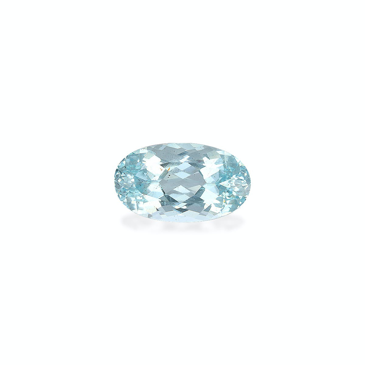 Sky Blue Aquamarine 7.57ct (AQ4537)