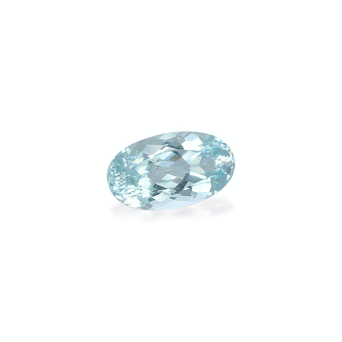 Sky Blue Aquamarine 7.57ct (AQ4537)