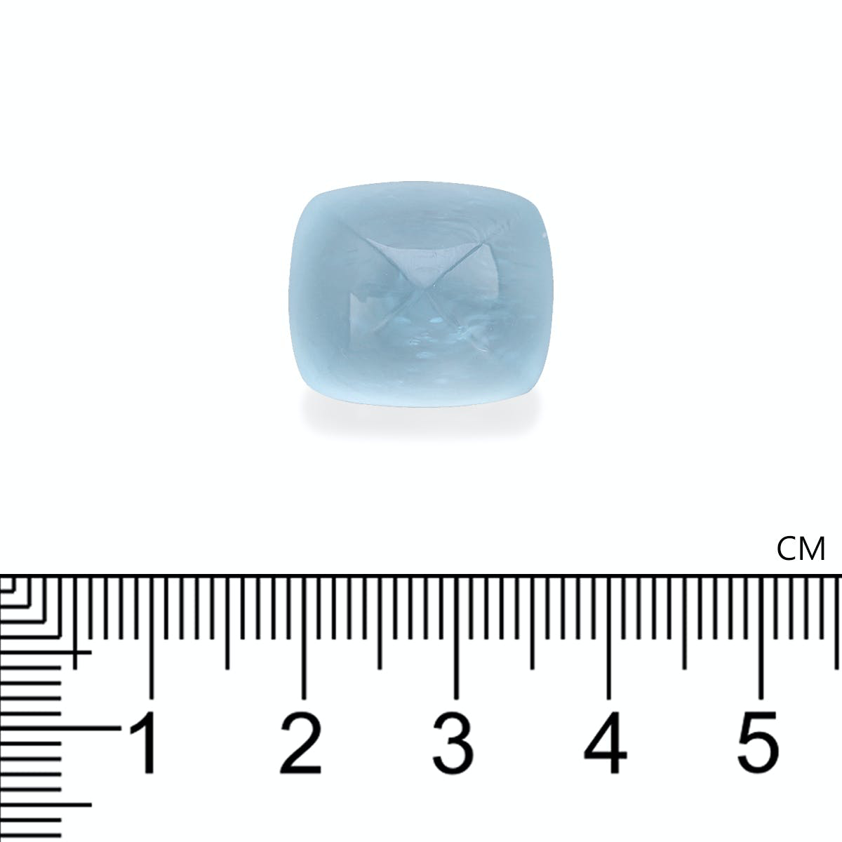 Baby Blue Aquamarine 25.96ct (AQ4540)