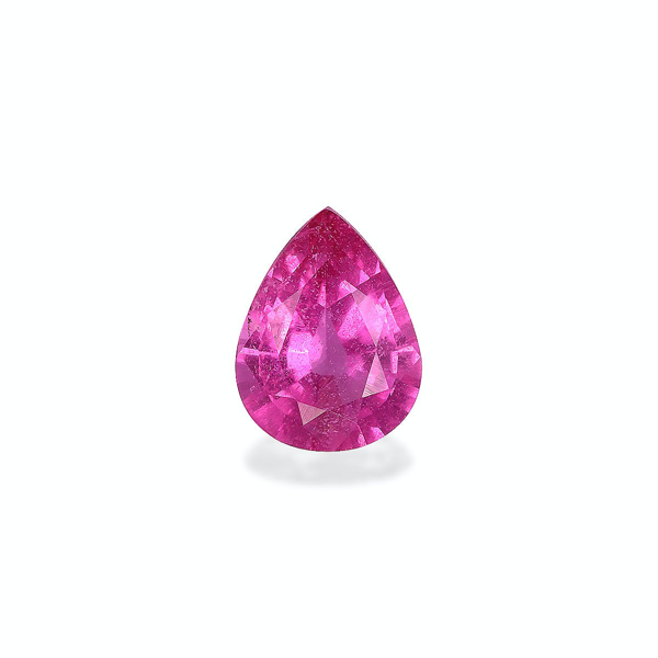 Pink Rubellite Tourmaline 1.02ct - 8x6mm (RL1308)