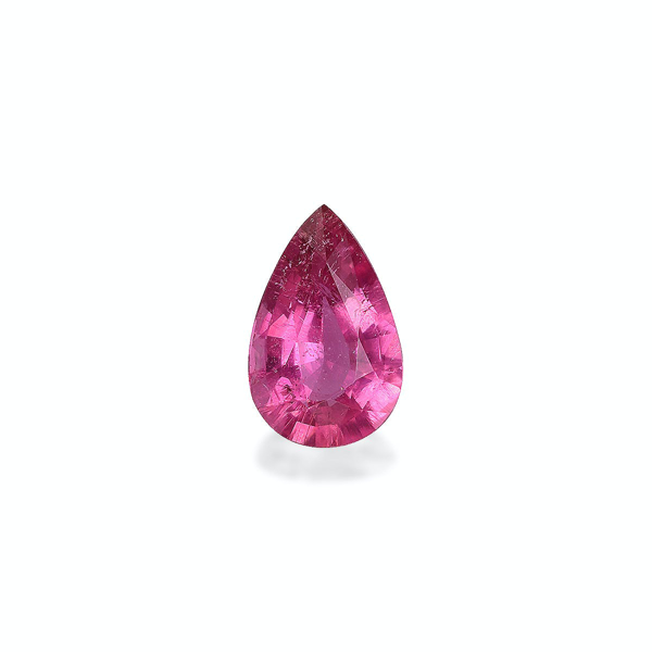 Fuscia Pink Rubellite Tourmaline 1.21ct (RL1313)