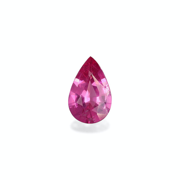 Fuscia Pink Rubellite Tourmaline 1.10ct (RL1316)