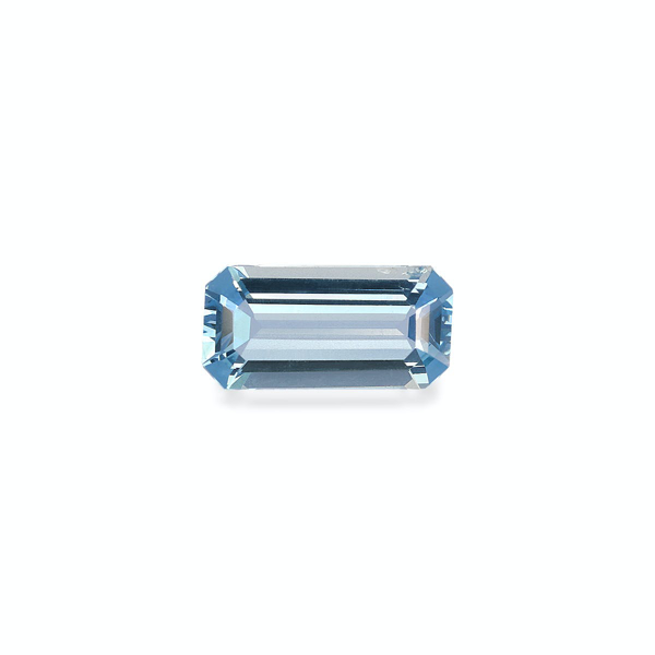 Ice Blue Aquamarine 1.35ct (AQ4624)