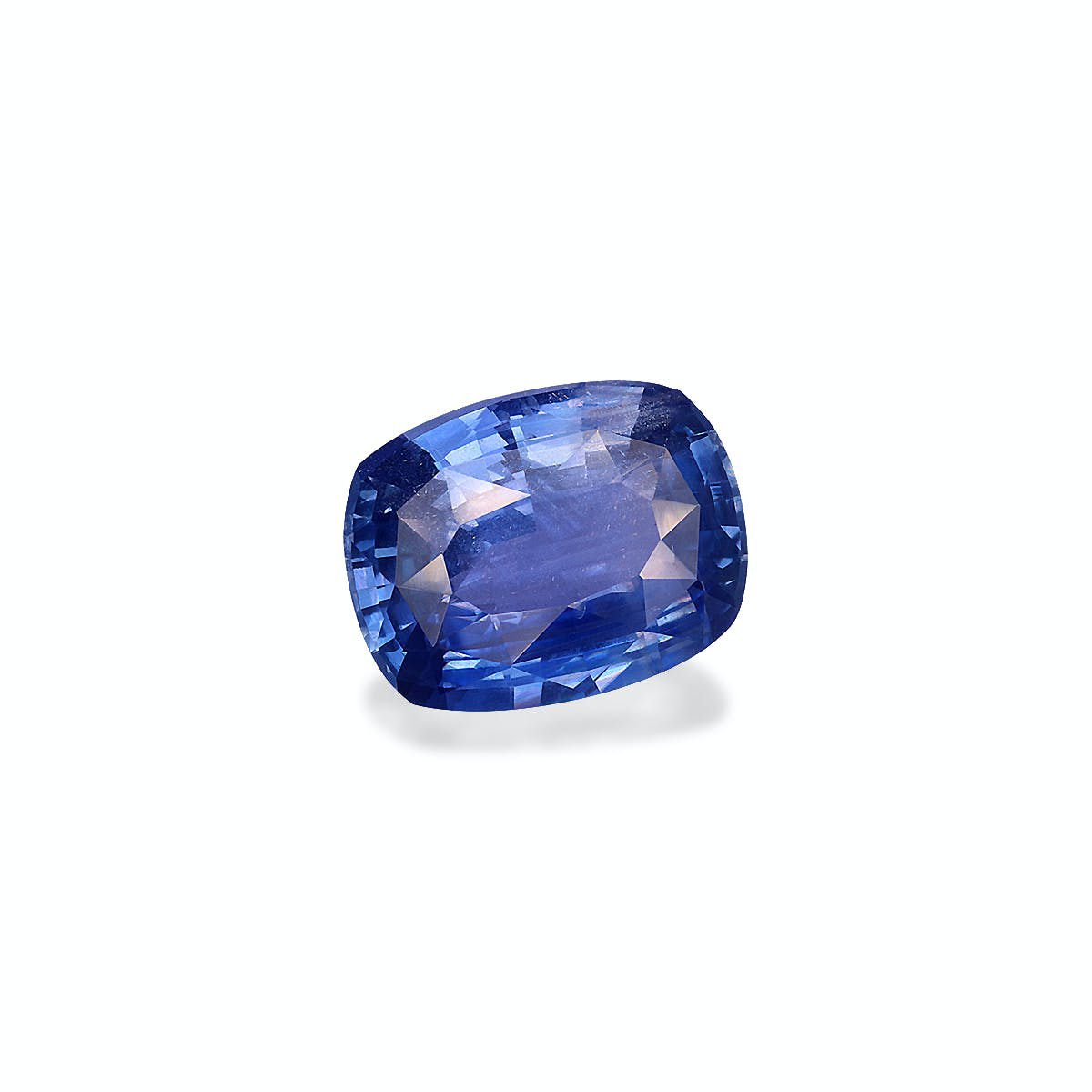 Blue Sapphire Unheated Sri Lanka 4.05ct (BS0269)