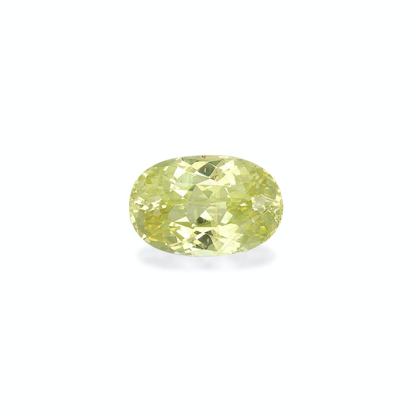 Lemon Yellow Chrysoberyl 5.79ct (CB0203)