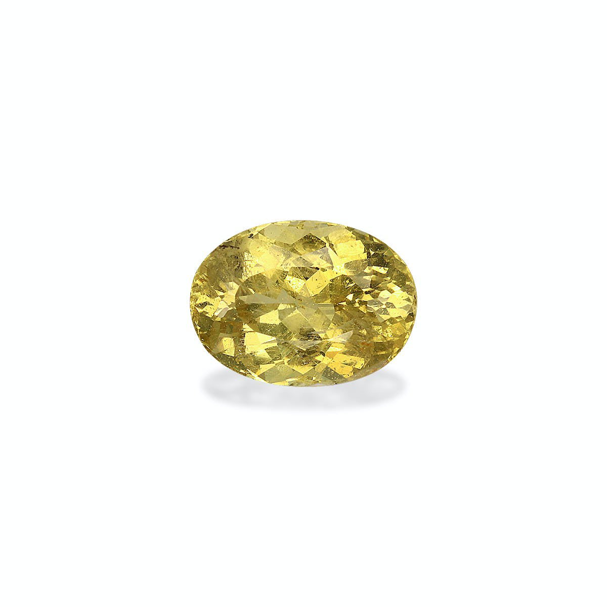 Yellow Chrysoberyl 3.10ct (CB0208)