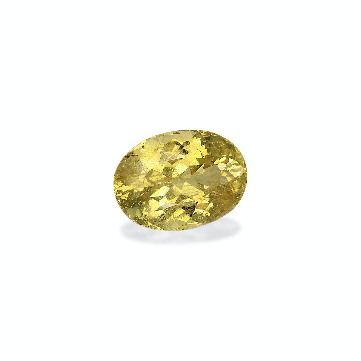 Yellow Chrysoberyl 3.10ct (CB0208)