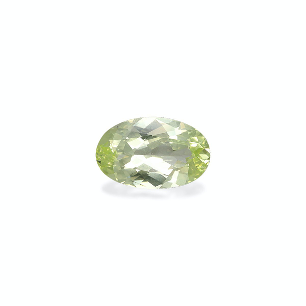 Lemon Yellow Chrysoberyl 2.46ct (CB0217)