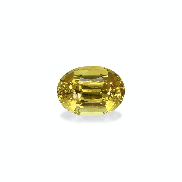 Yellow Mali Garnet 3.88ct (MI0001)