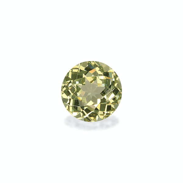 Daffodil Yellow Mali Garnet 3.82ct - 9mm (MI0007)