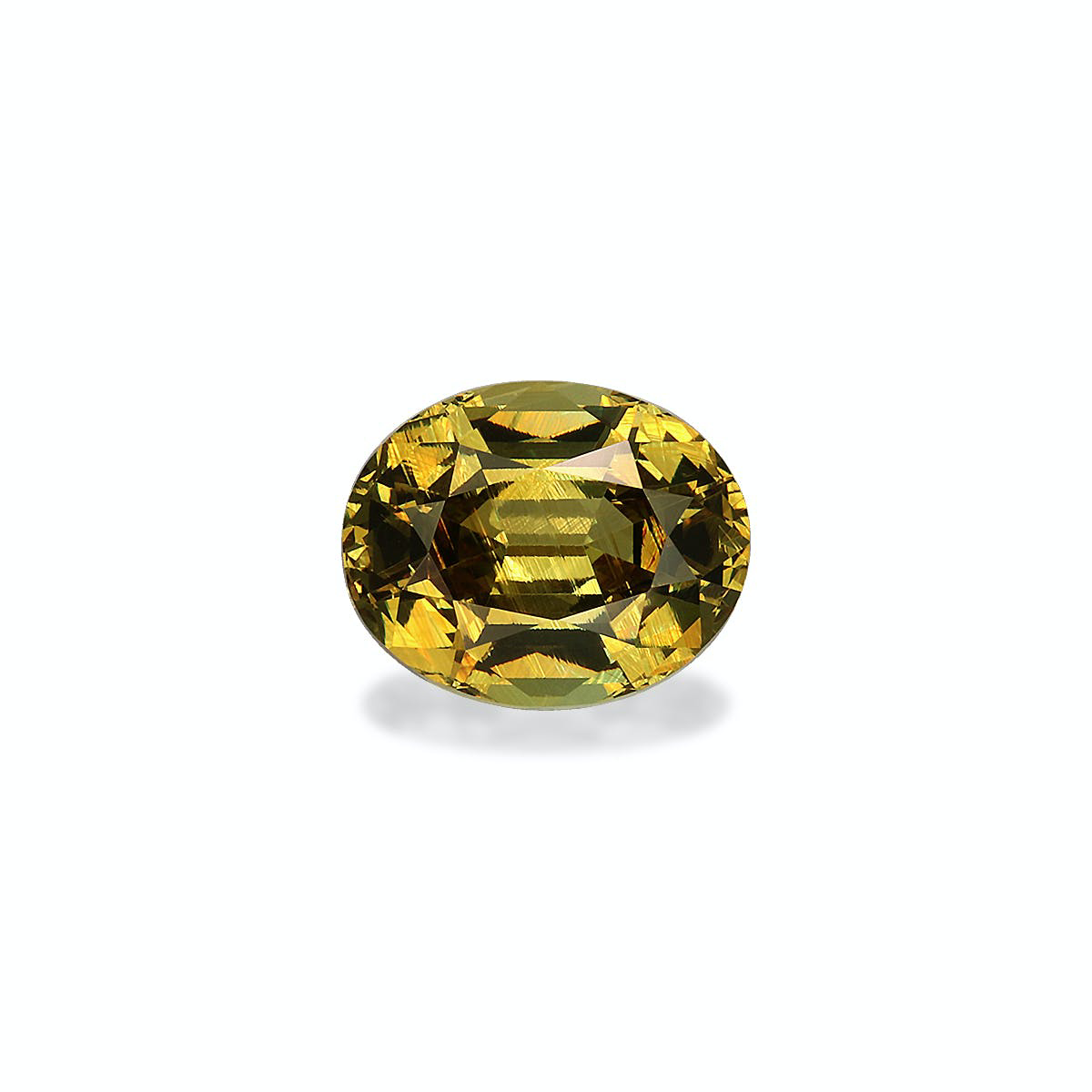 Corn Yellow Mali Garnet 2.38ct (MI0015)