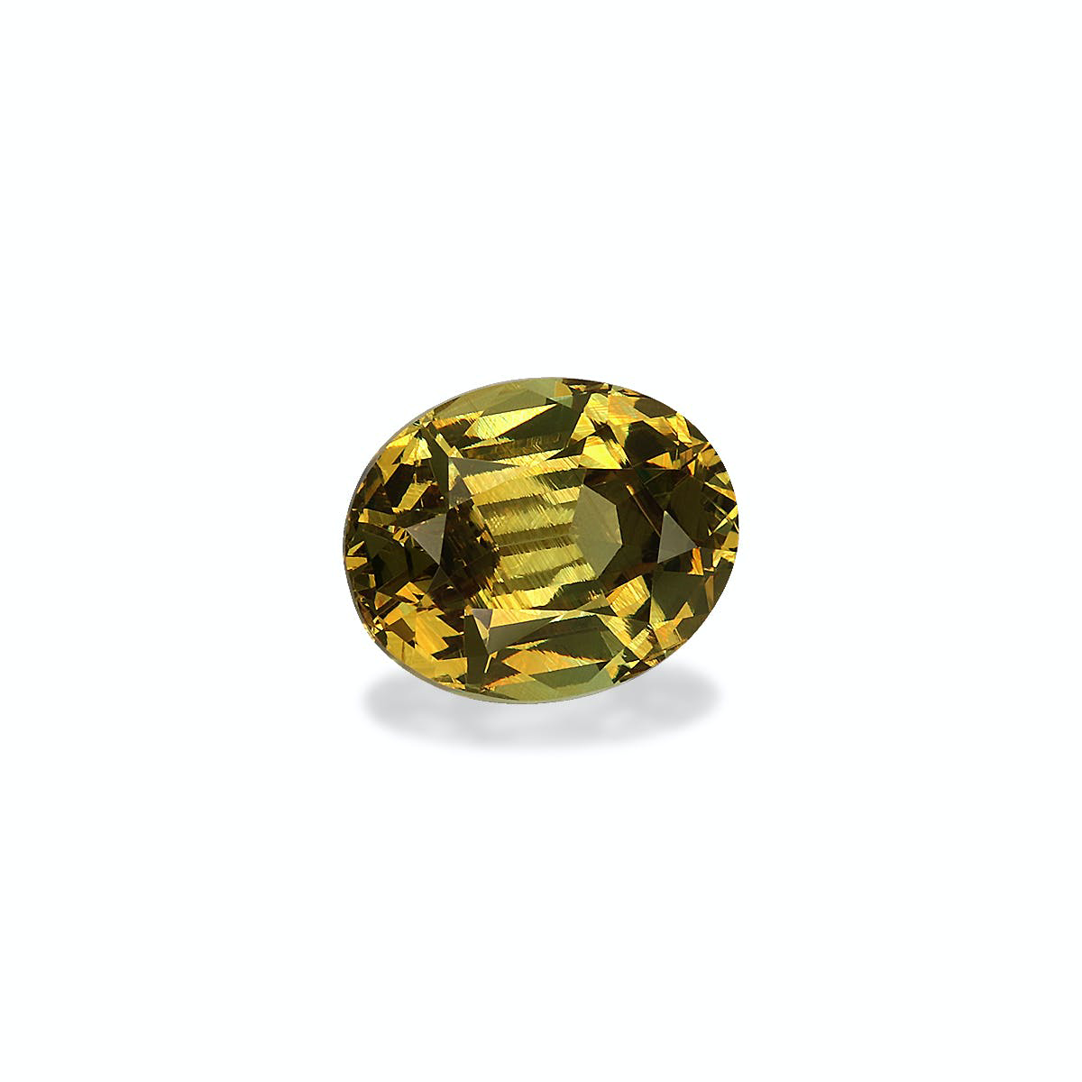 Corn Yellow Mali Garnet 2.38ct (MI0015)