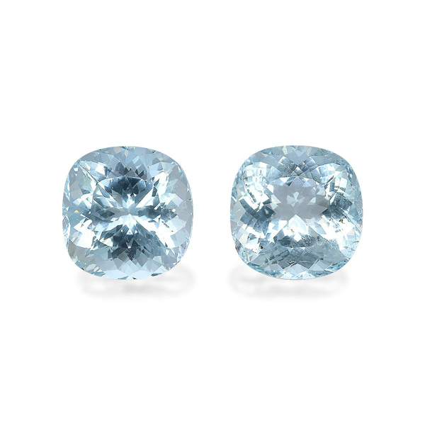Baby Blue Aquamarine 10.46ct - 11mm (AQ3554)