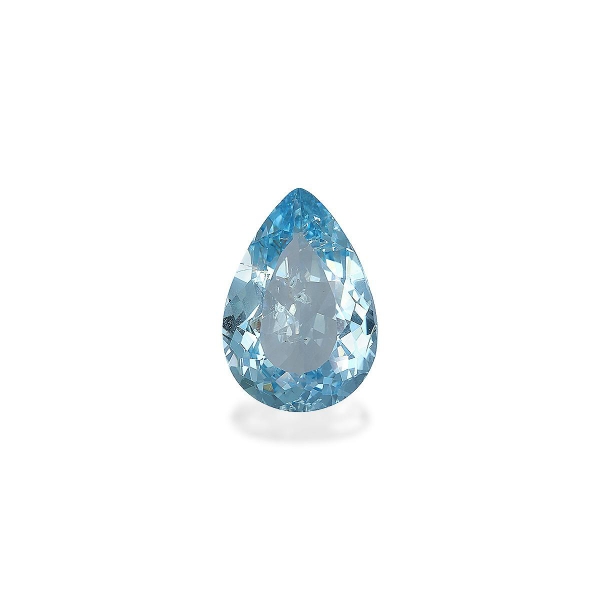 Baby Blue Aquamarine 3.76ct (AQ3587)
