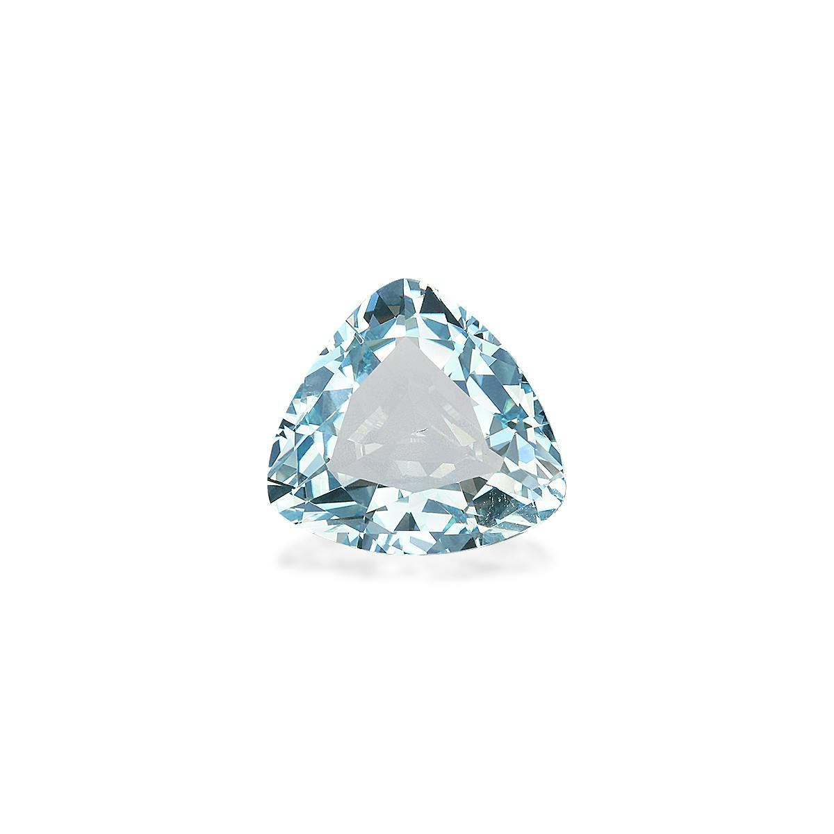 Baby Blue Aquamarine 3.71ct (AQ3981)