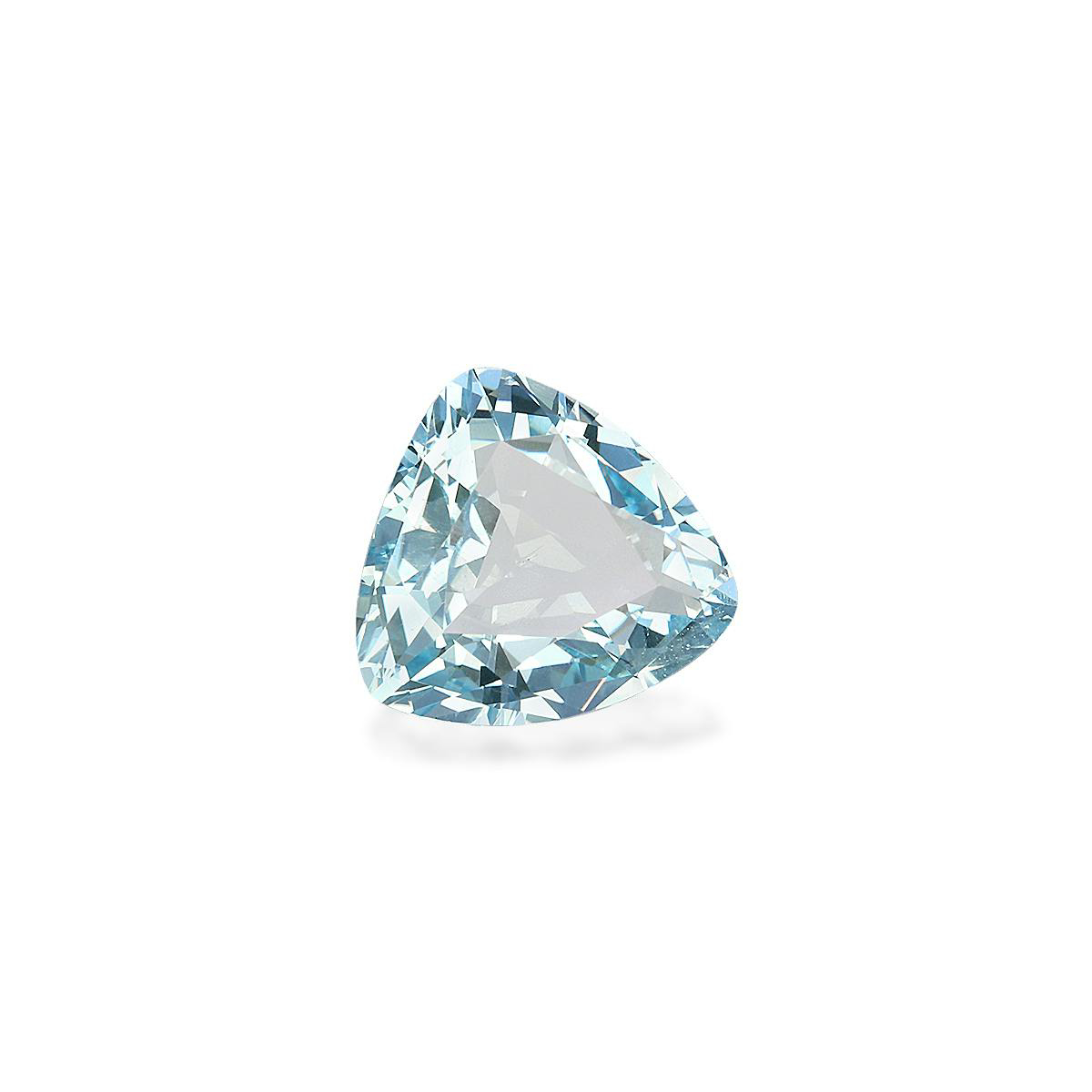 Baby Blue Aquamarine 3.71ct (AQ3981)