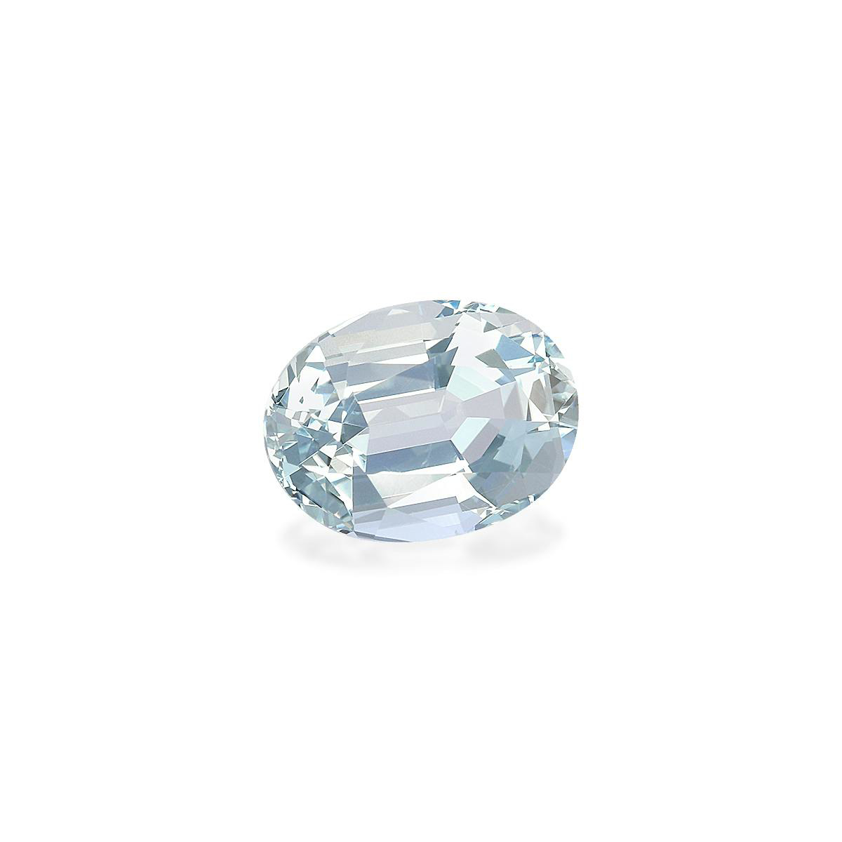 Sky Blue Aquamarine 3.62ct (AQ3988)