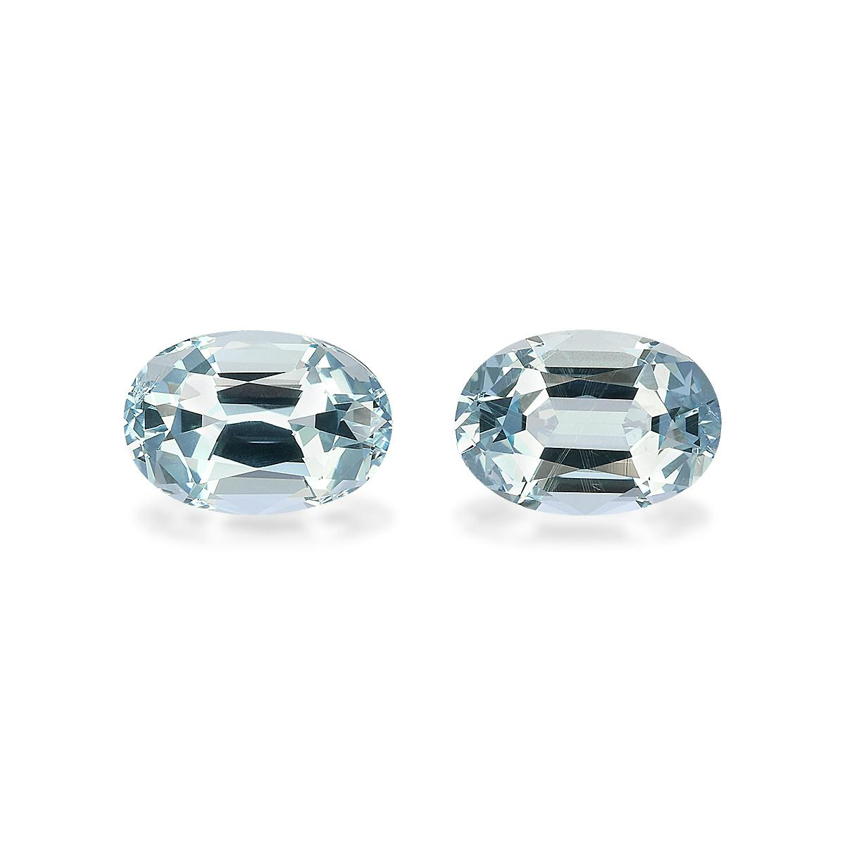 Sky Blue Aquamarine 5.24ct (AQ4071)