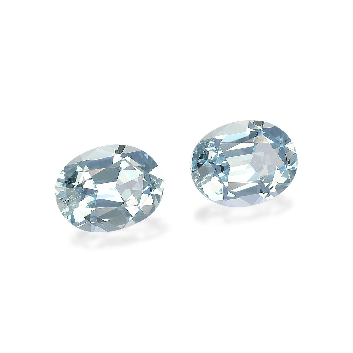 Sky Blue Aquamarine 4.35ct (AQ4072)
