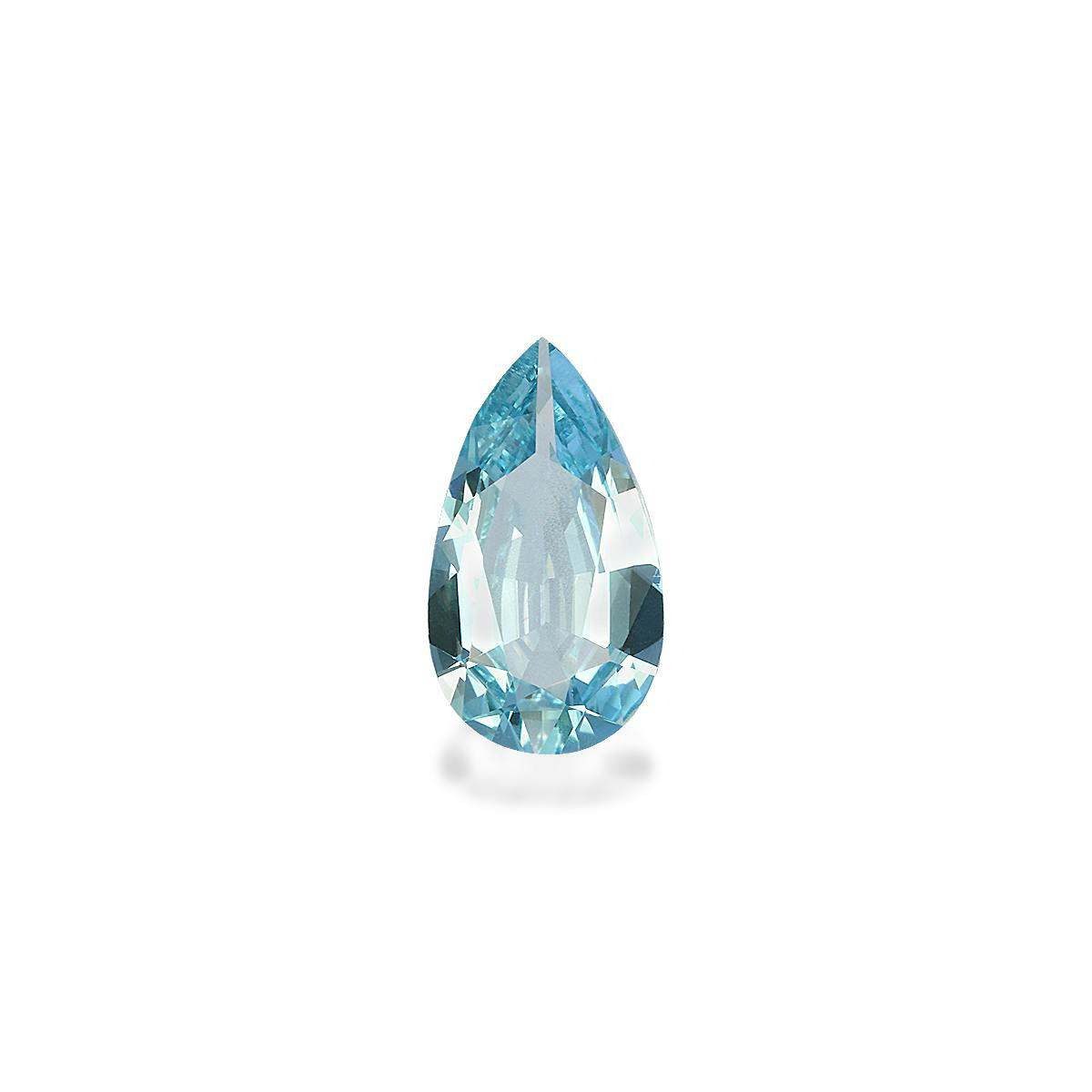 Baby Blue Aquamarine 1.60ct (AQ4153)