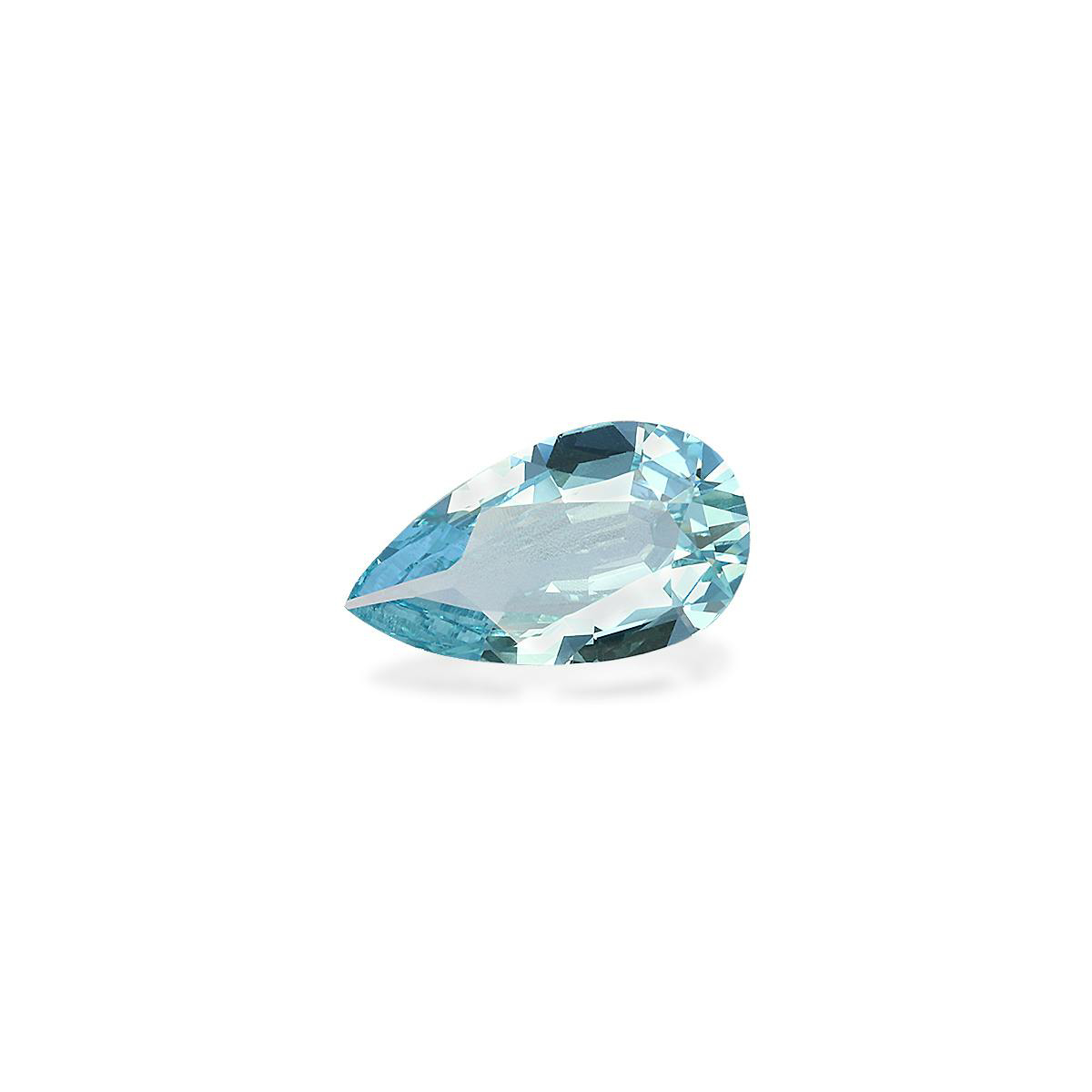 Baby Blue Aquamarine 1.60ct (AQ4153)
