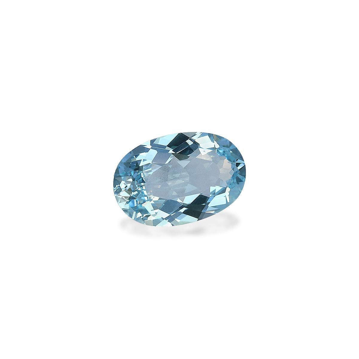 Baby Blue Aquamarine 1.81ct (AQ4427)