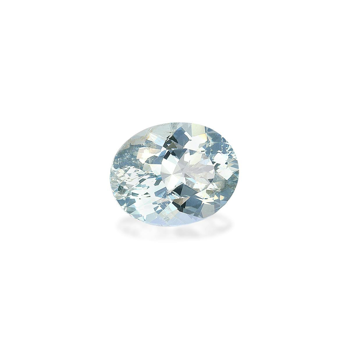 Sky Blue Aquamarine 3.23ct (AQ4453)