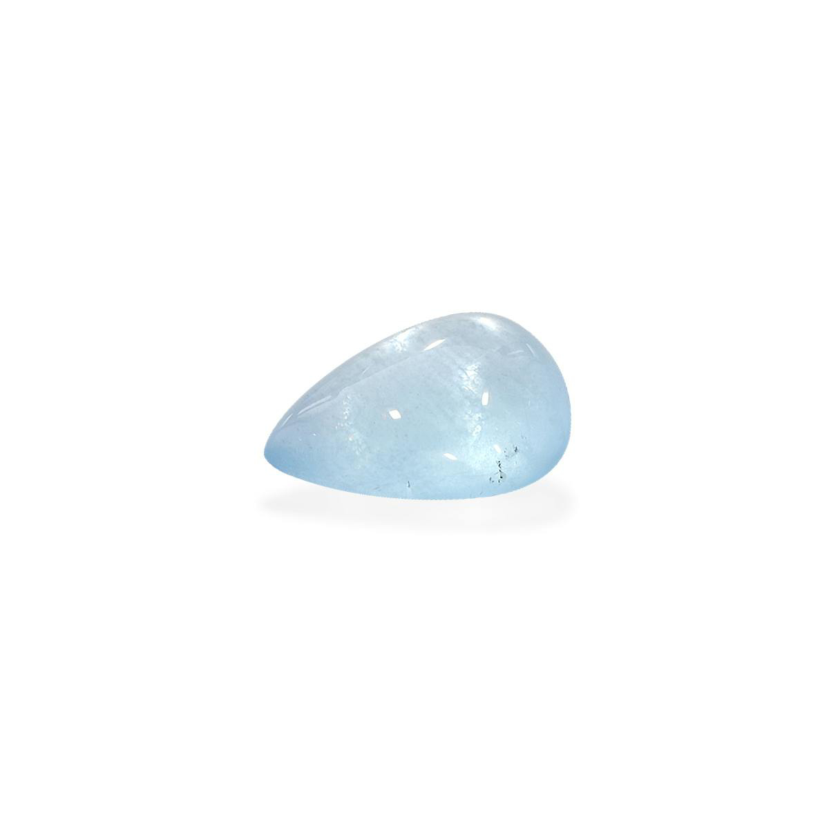 Baby Blue Aquamarine 9.58ct (AQ4543)