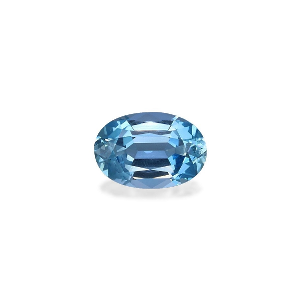 Ice Blue Aquamarine 1.01ct (AQ4552)
