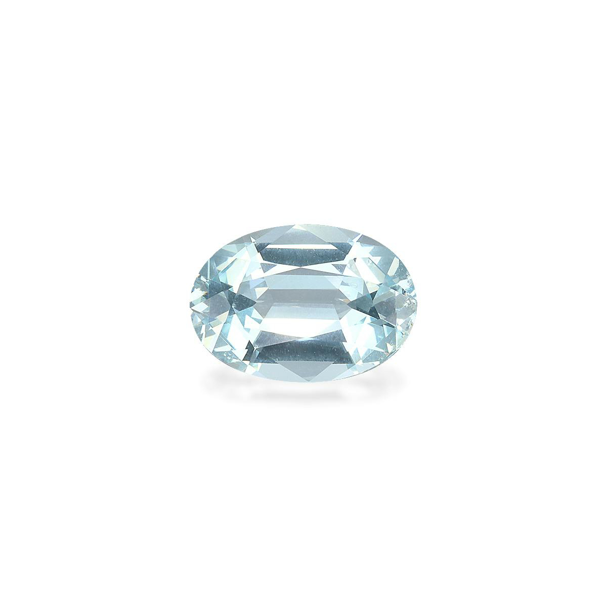 Sky Blue Aquamarine 3.94ct (AQ4554)