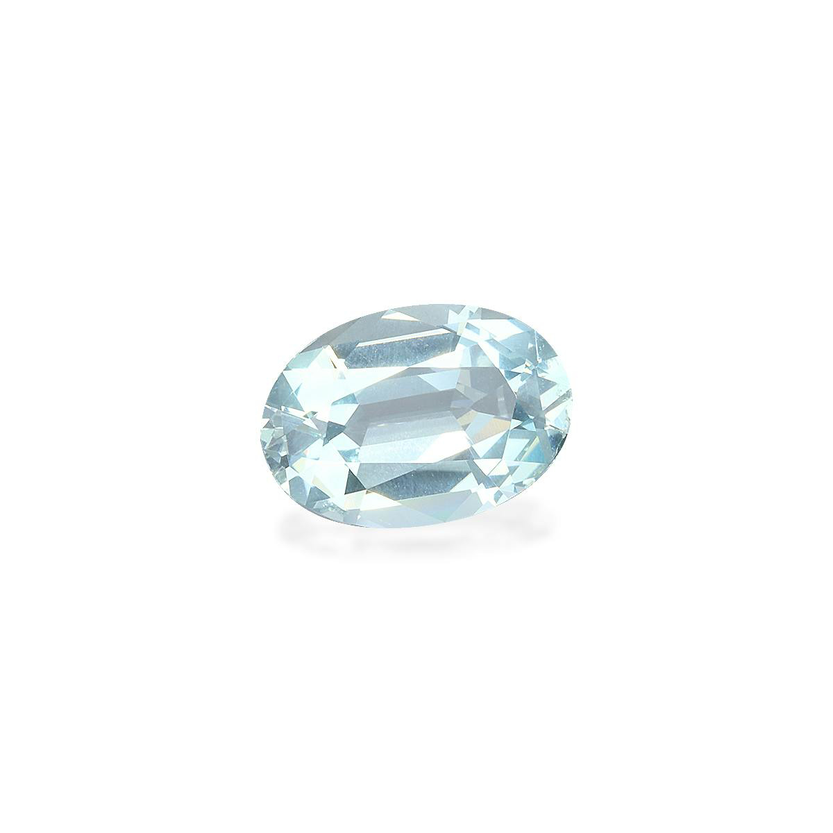 Sky Blue Aquamarine 3.94ct (AQ4554)