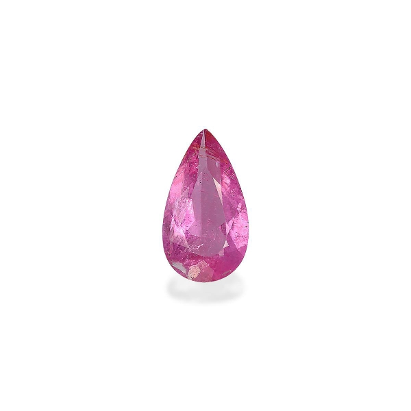 Bubblegum Pink Rubellite Tourmaline 3.05ct (RL1340)