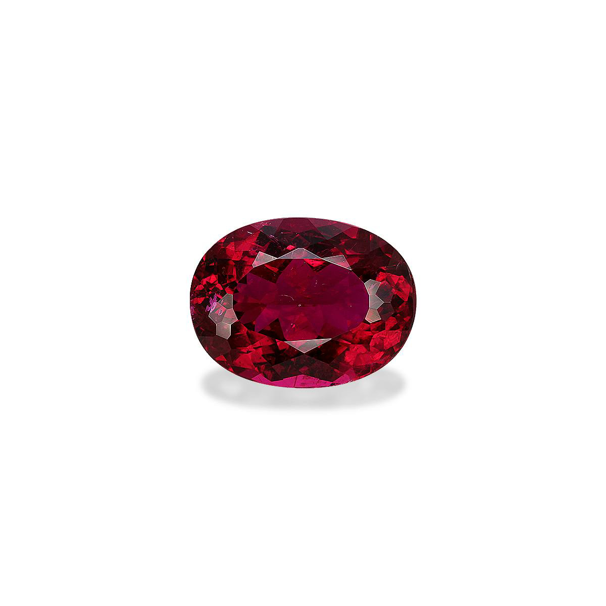 Vivid Pink Rubellite Tourmaline 4.63ct (RL1342)