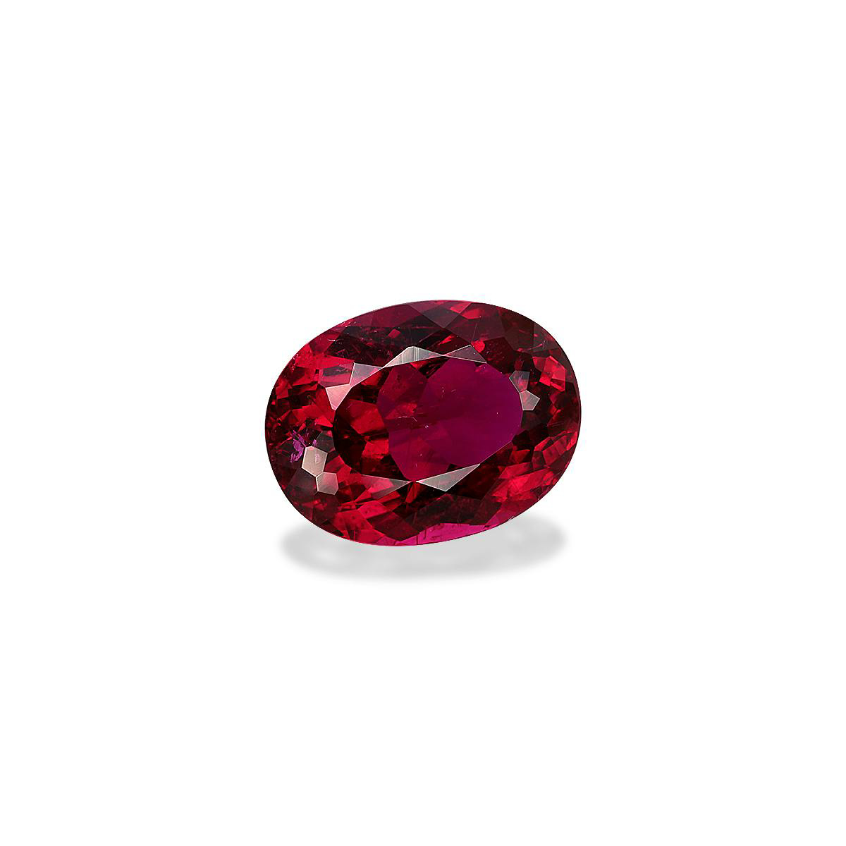 Vivid Pink Rubellite Tourmaline 4.63ct (RL1342)