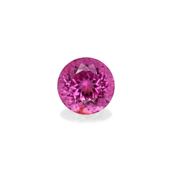Bubblegum Pink Rubellite Tourmaline 3.82ct - 9mm (RL1344)
