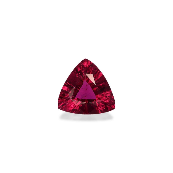 Vivid Pink Rubellite Tourmaline 1.87ct - 9mm (RL1350)