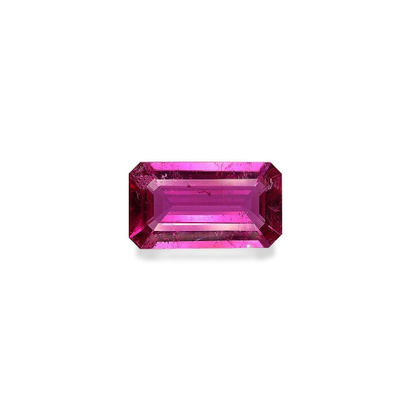Fuscia Pink Rubellite Tourmaline 2.61ct (RL1351)