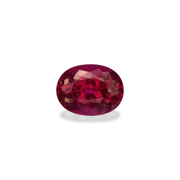 Vivid Pink Rubellite Tourmaline 1.82ct - 9x7mm (RL1353)