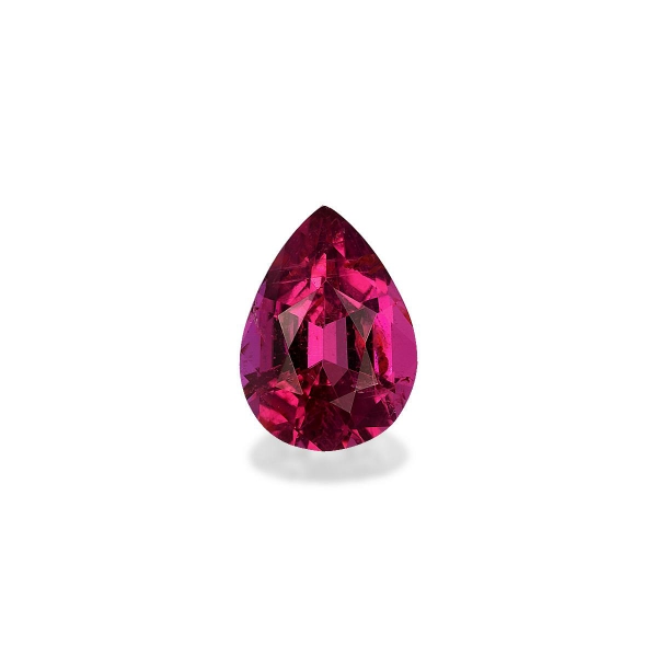 Vivid Pink Rubellite Tourmaline 1.46ct (RL1357)